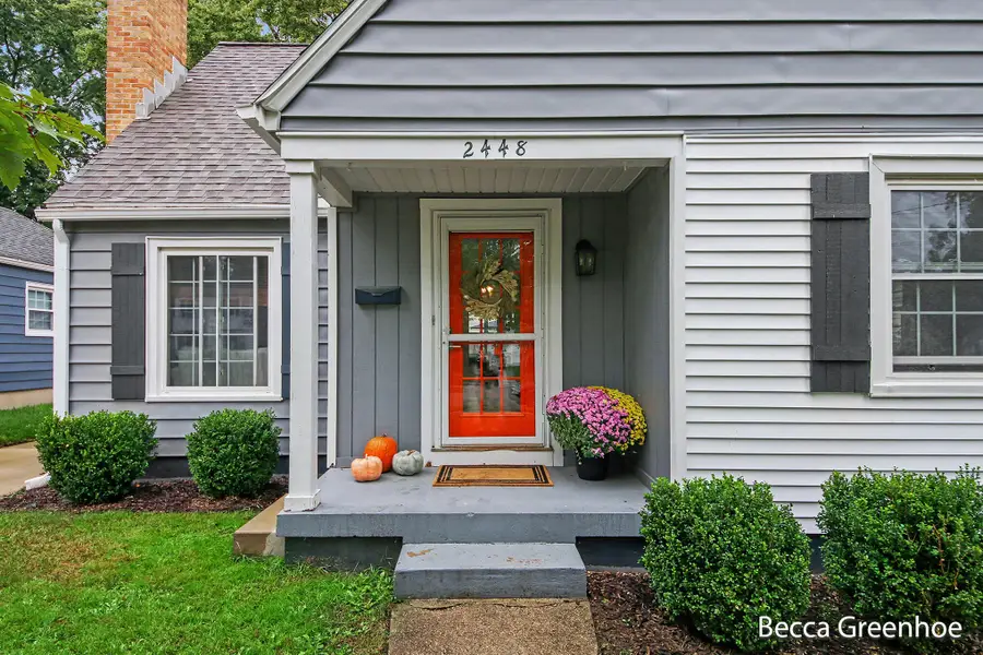 2448 Belfast Avenue SE, Grand Rapids, MI 49507 - #2