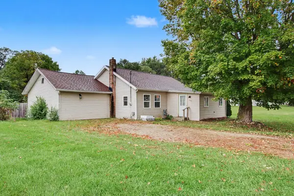 420 S Grant Street, Otsego, MI 49078