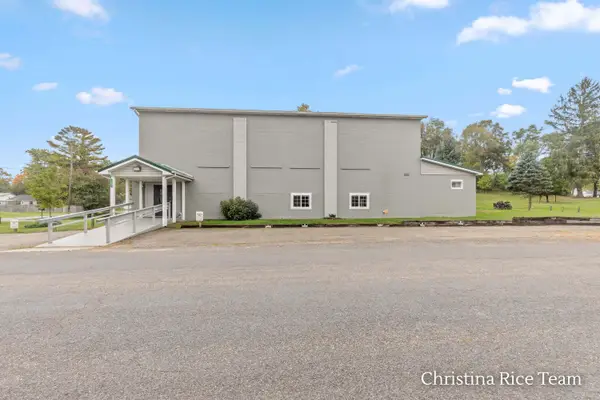 207 N Clark Street, SixLakes, MI 48886