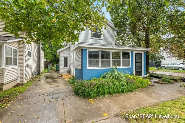 711 Veto Street NW, GrandRapids, MI 49504