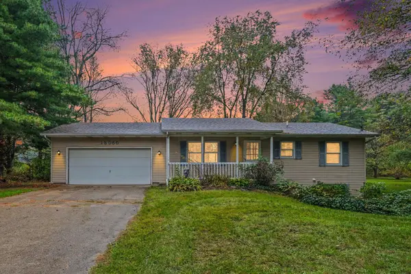 13050 Lincoln Lake Avenue NE, Gowen, MI 49326
