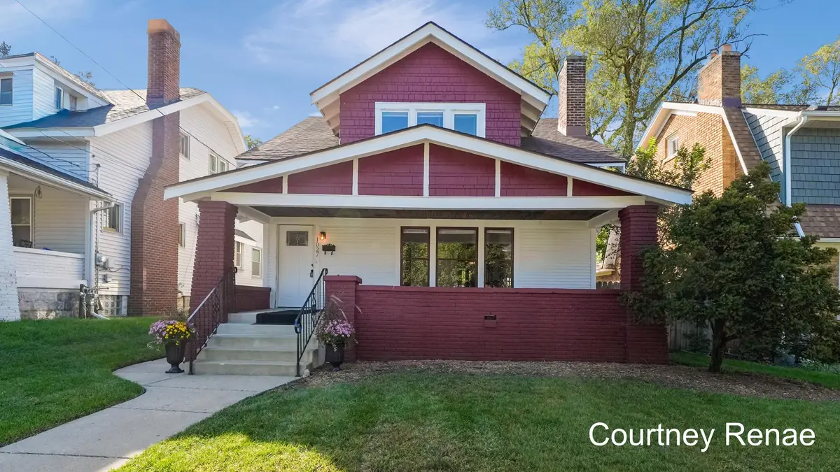 1027 SE Underwood Avenue SE, Grand Rapids, MI 49506 - #1