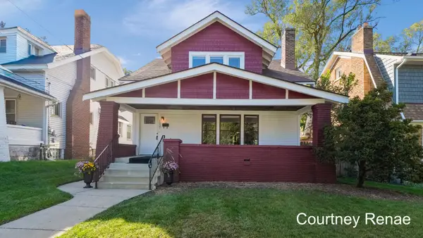 1027 SE Underwood Avenue SE, GrandRapids, MI 49506