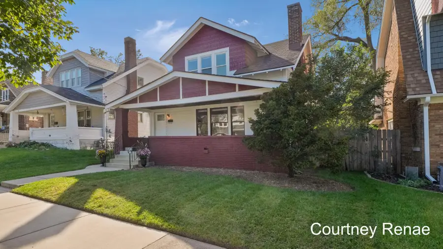 1027 SE Underwood Avenue SE, Grand Rapids, MI 49506 - #2