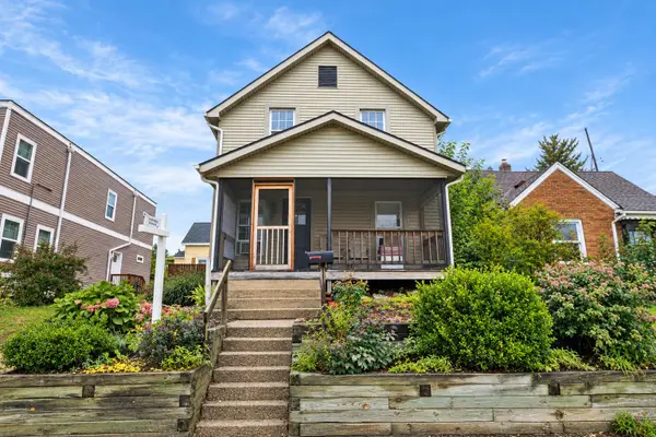 1131 Race Street NE, GrandRapids, MI 49503