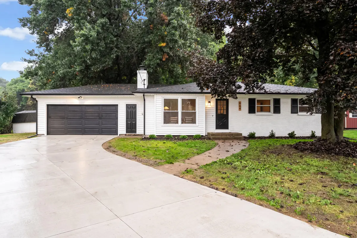 964 Needham Court NW, Walker, MI 49544 - #1