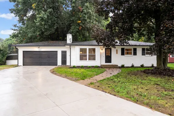 964 Needham Court NW, GrandRapids, MI 49544