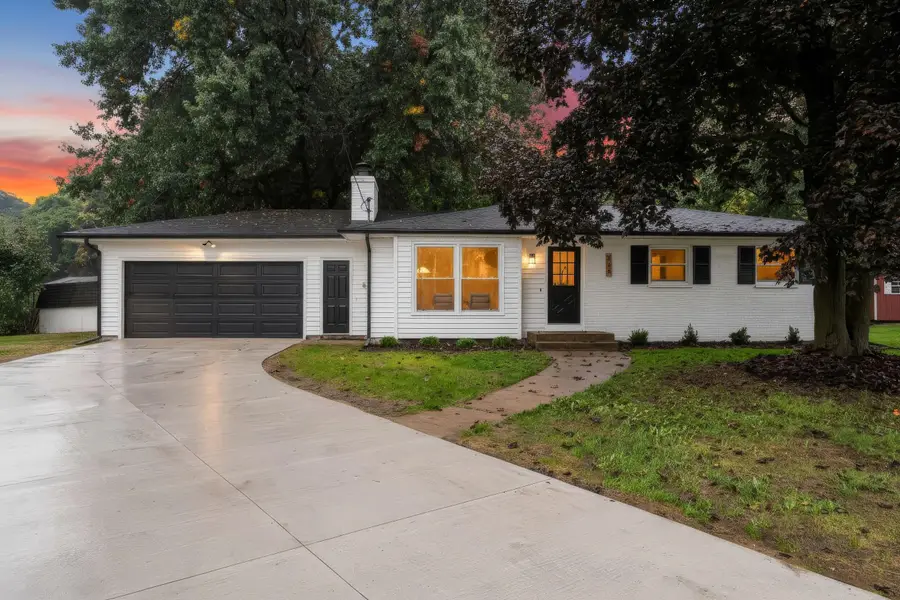 964 Needham Court NW, Walker, MI 49544 - #2