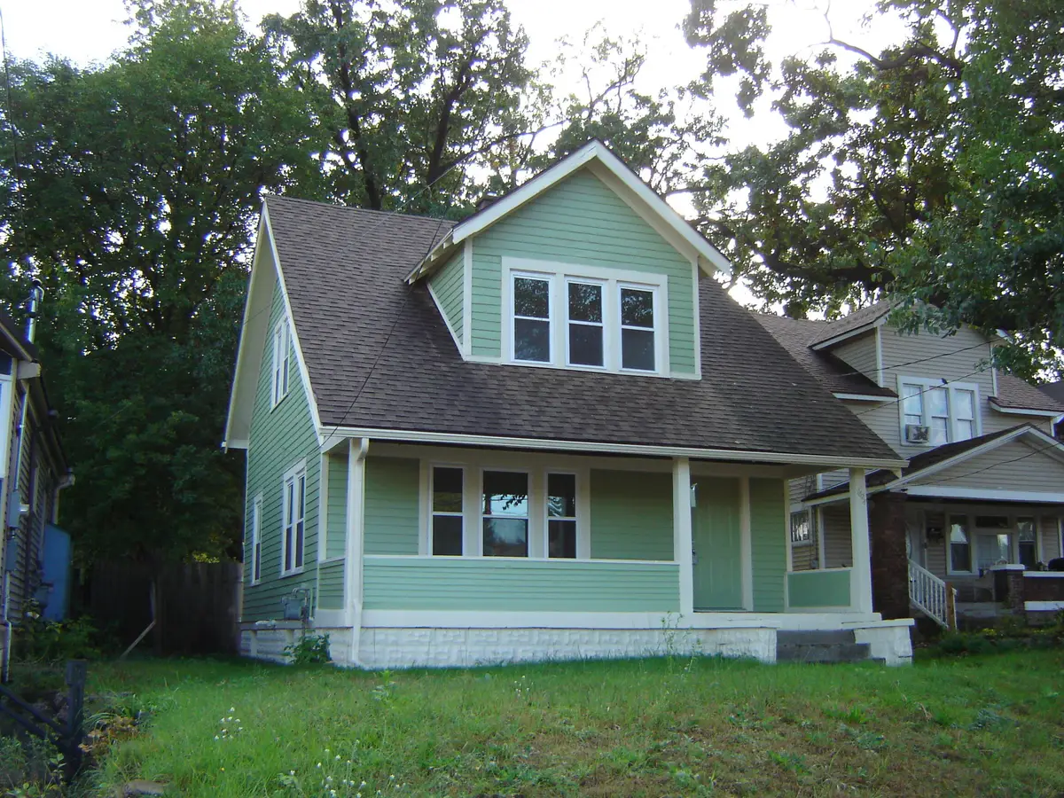 1628 Kalamazoo Avenue SE, Grand Rapids, MI 49507 - #1