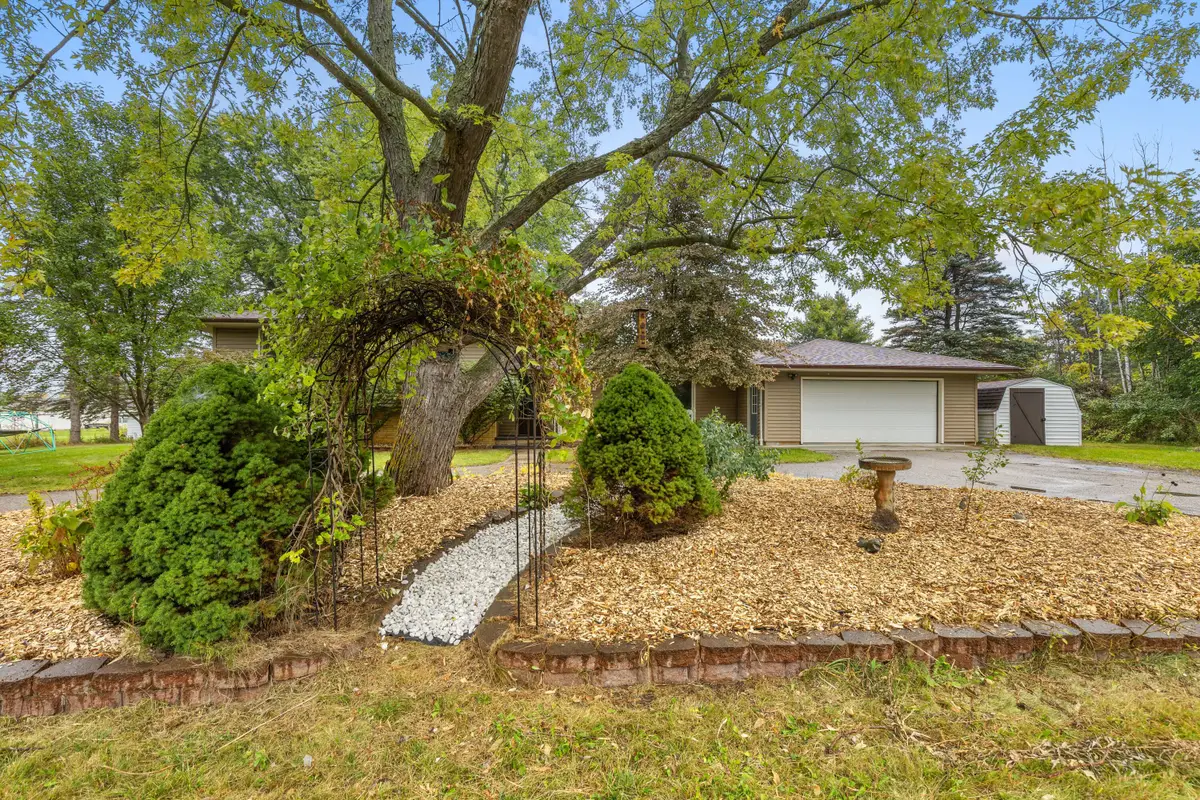 7309 Bellevue Drive, Chippewa, MI 48858 - #1