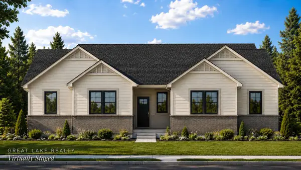 669 Madeira Drive, Unknown, MI 49696