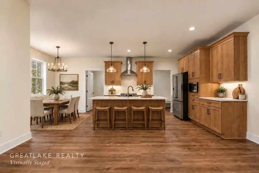 669 Madeira Drive, East Bay, MI 49696 - #2