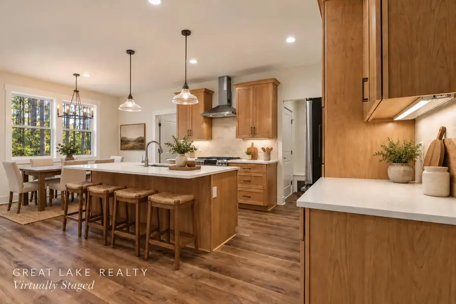 669 Madeira Drive, East Bay, MI 49696 - #3