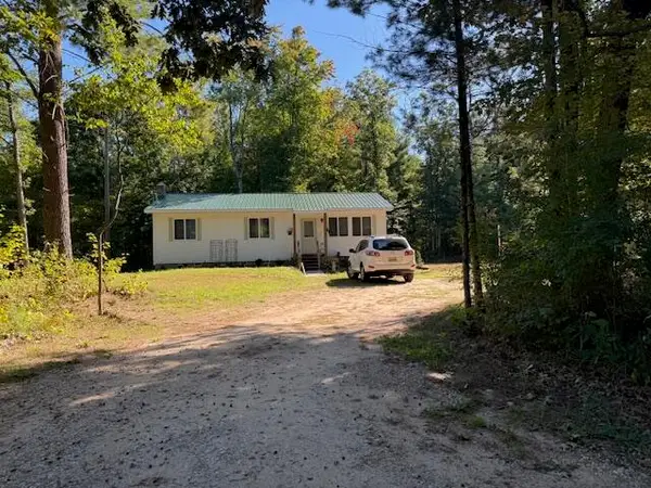 772 N Sycamore Road, HowardCity, MI 49329