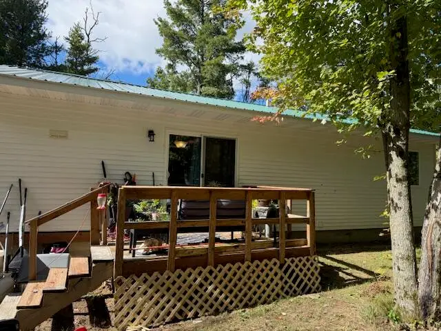 772 N Sycamore Road, Reynolds, MI 49329 - #3