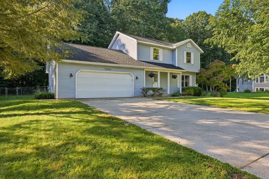 15362 Arborwood Drive, Grand Haven, MI 49417 - #3