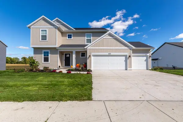 11314 Shoreline Drive Unit: 119, Allendale, MI 49401
