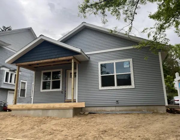 812 Kalamazoo Avenue SE, GrandRapids, MI 49507