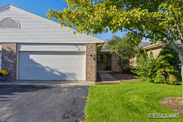 1016 Bayou Drive SW, ByronCenter, MI 49315