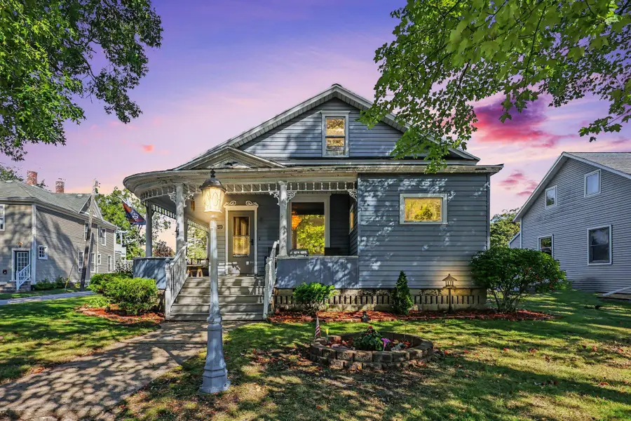 2082 Torrent Street, Muskegon, MI 49441 - #2