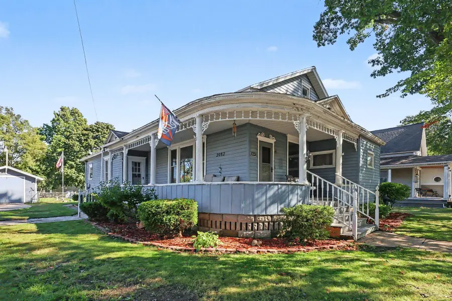 2082 Torrent Street, Muskegon, MI 49441 - #3