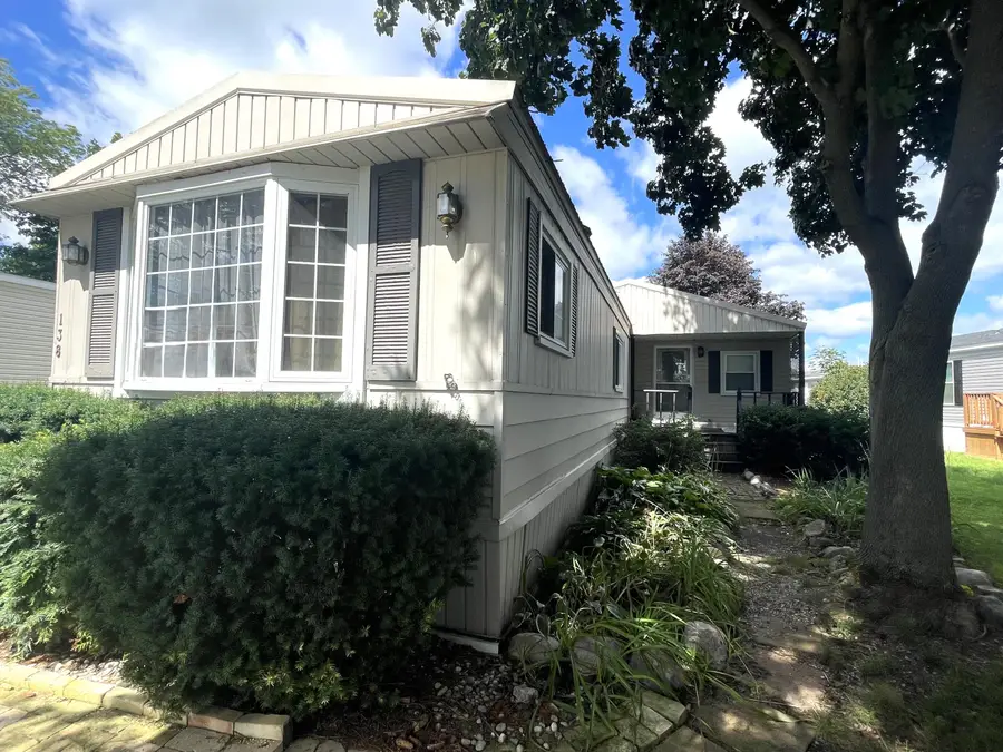 855 W Jefferson Street Unit: 138, Grand Ledge, MI 48837 - #2