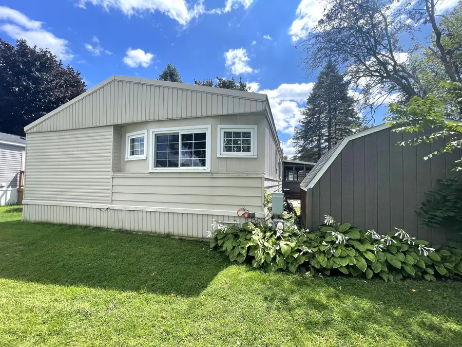 855 W Jefferson Street Unit: 138, Grand Ledge, MI 48837 - #3