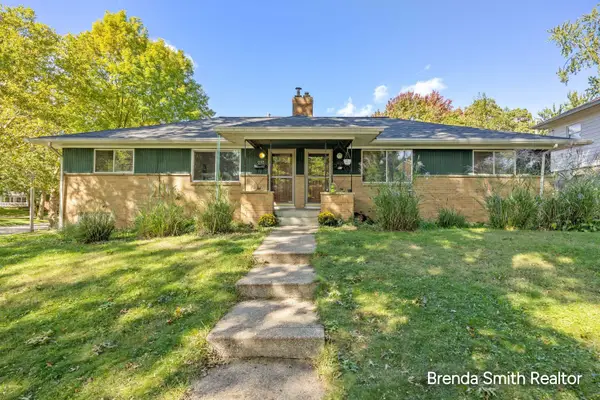 935 Kentwood Drive NE Unit: 939, GrandRapids, MI 49505