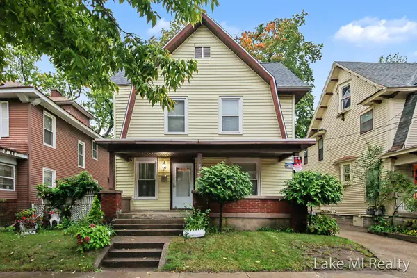 851 Kalamazoo Avenue SE, GrandRapids, MI 49507