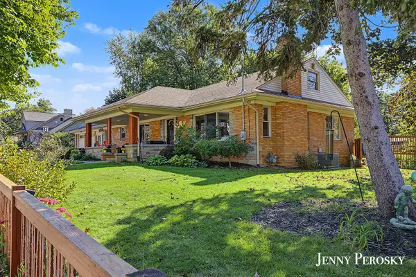 2022 Hall Street SE, EastGrandRapids, MI 49506