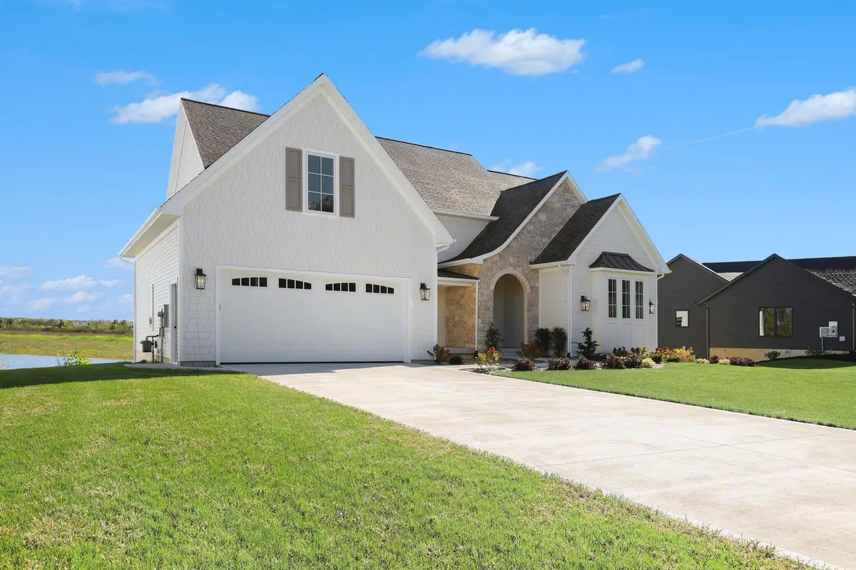 9260 28th Avenue, Jenison, MI 49428 - #1