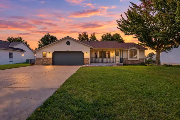 7307 21st Avenue, Jenison, MI 49428