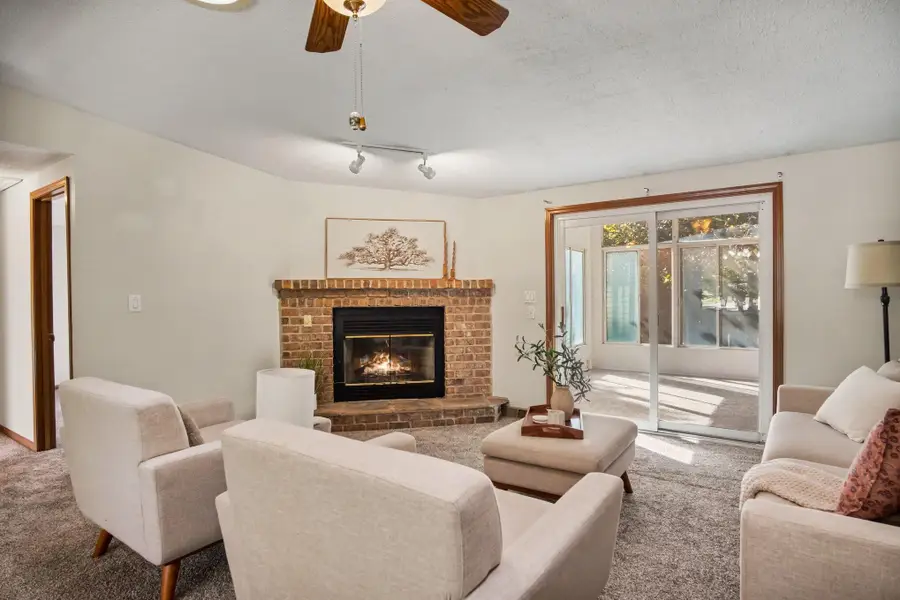 4977 Shinnecock Hills Drive NW, Comstock Park, MI 49321 - #2