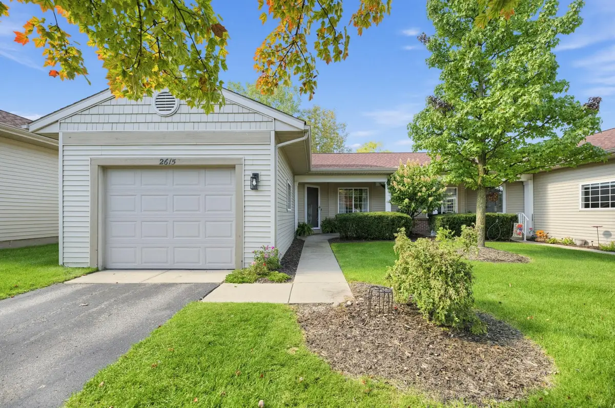 2615 Cascade Place Drive SE, Cascade, MI 49546 - #1
