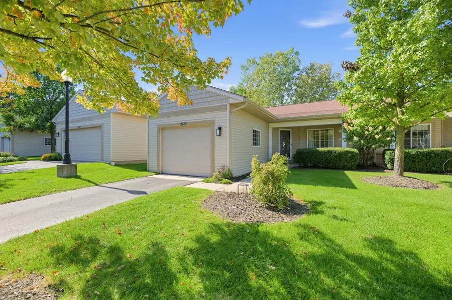 2615 Cascade Place Drive SE, Cascade, MI 49546 - #3