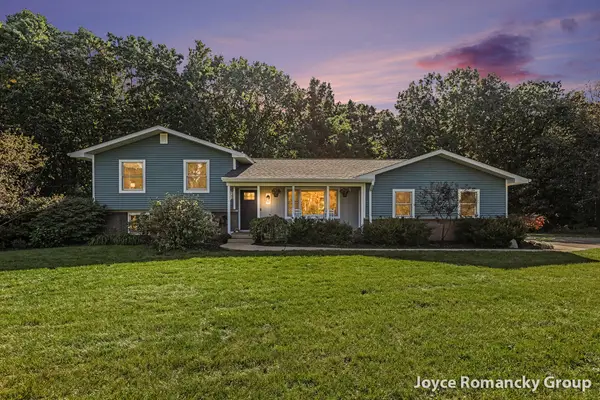 4750 Skyhawk Drive NE, Rockford, MI 49341