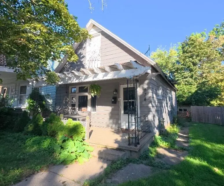 834 Alpine Avenue NW, Grand Rapids, MI 49504 - #1
