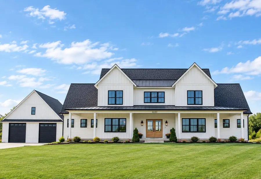 4680 84th Street SW, Byron, MI 49315 - #2