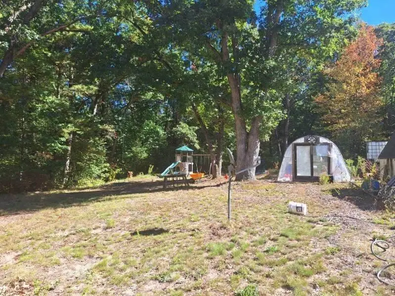 344 S Locust Avenue, Big Prairie, MI 49349 - #3