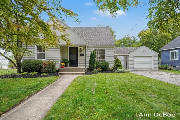 824 Union Avenue NE, GrandRapids, MI 49503
