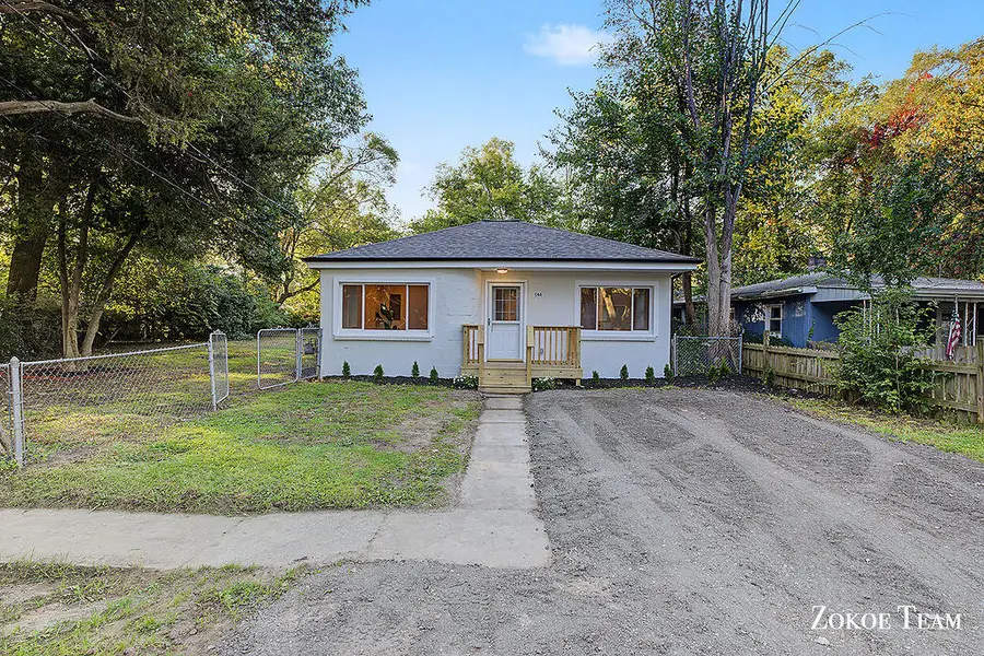 144 Kenton Street SE, Cutlerville, MI 49548 - #3