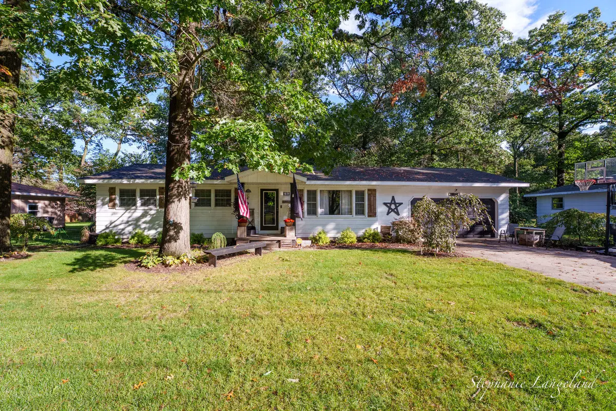 1880 Ora Street, Muskegon, MI 49445 - #1