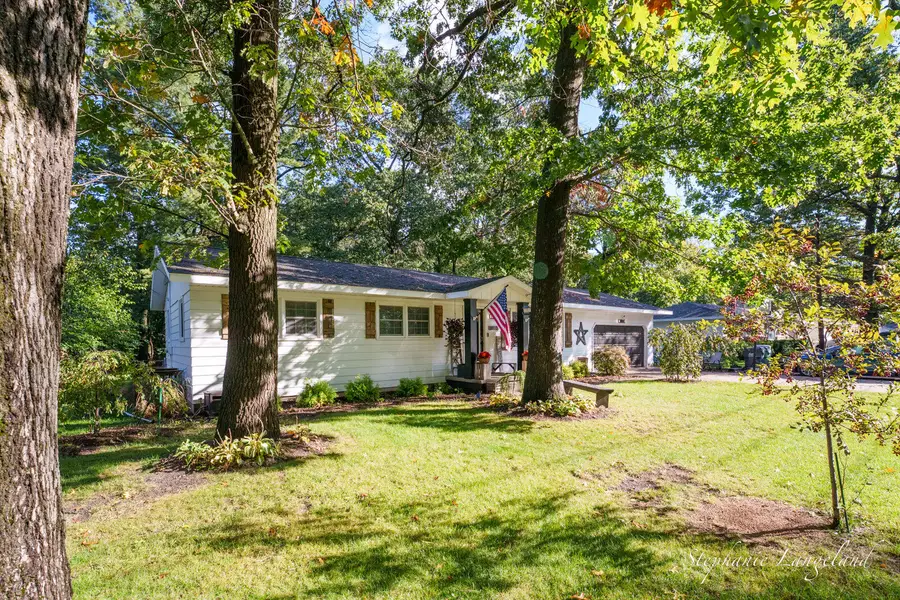 1880 Ora Street, Muskegon, MI 49445 - #2