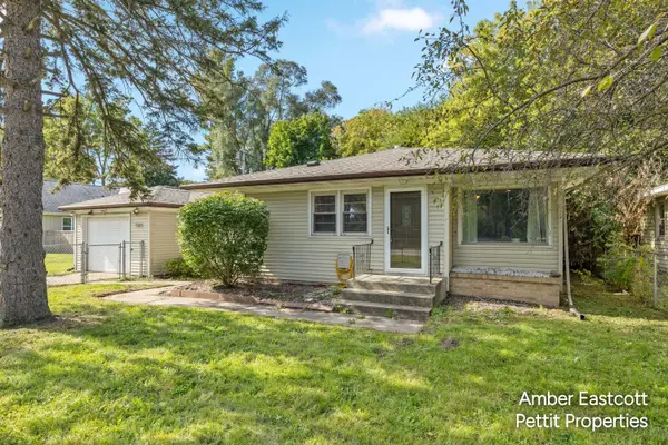 1305 Ball Avenue NE, GrandRapids, MI 49505