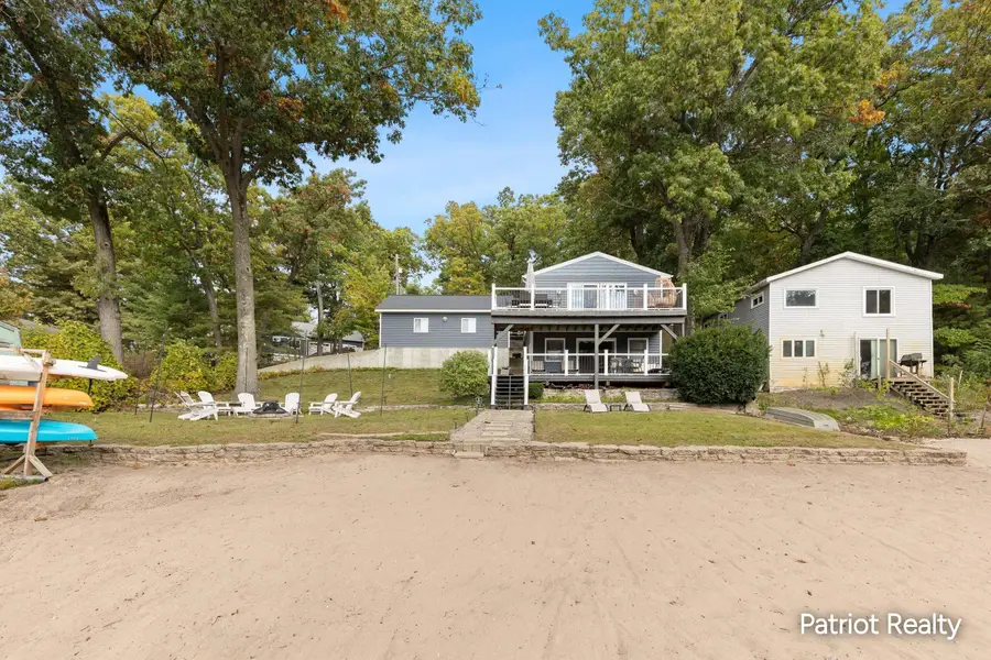 21757 Oak Drive, Pierson, MI 49339 - #2