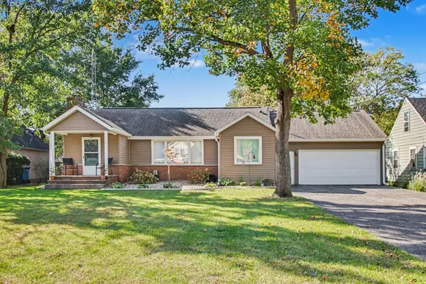 415 Douglas Drive, Decatur, MI 49045