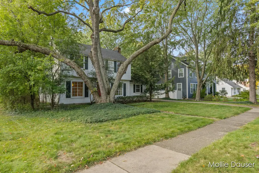 2122 Tenway Drive SE, East Grand Rapids, MI 49506 - #3