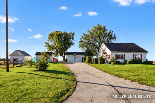 4166 Coats Grove Road, Hastings, MI 49058