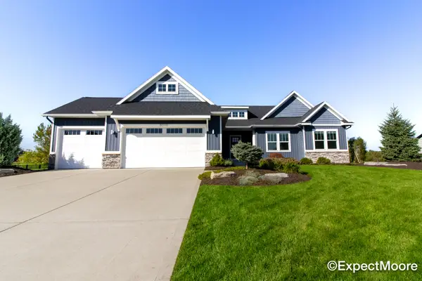 8079 Tramway Drive SW, ByronCenter, MI 49315