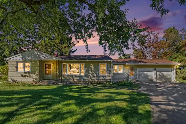 14 Thornapple Drive, BattleCreek, MI 49015